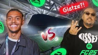 1VS1 UM GLATZE...!?!? gegen ADAM | EAFC25 Niklas Wilson