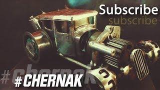 Channel trailer "Nikolai Chernak"