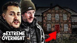 Das GEHEIMNIS des LOST PLACES!  EXTREME OVERNIGHT | Highlights Teil 6