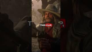 Another Reason To Hate Micah. #fyp #rdr2