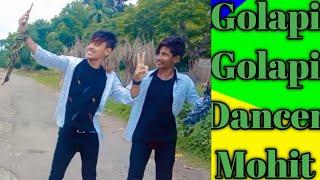 #Golapi Golapi tor gal golapi #dancermohit786 #Murshidabad#supportme