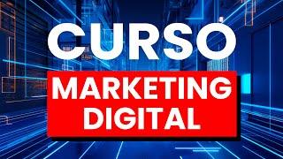 Curso de Marketing Digital COMPLETO y GRATIS