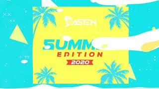 DJ DASTEN - Summer Edition Set (2020)