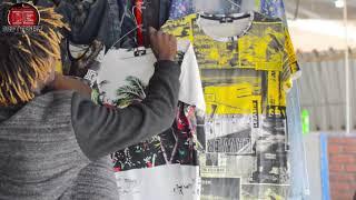 Shumbafashion video by Drifternest entertainment