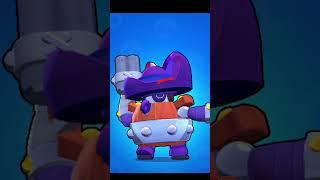 brawl stars secrets? #gaming #secret #brawlstars #supercell