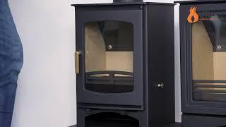 Helping You Choose A Wood Burning / Multi-Fuel Stove - Fireplace Installation