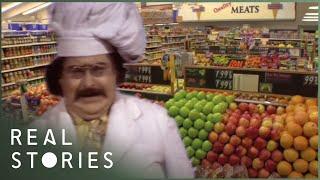 How Corporations Are Ruining Your Health (Food Industry Documentary) | Real Stories