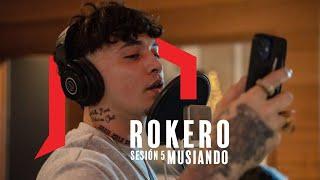 Musiando Sesión [5] - @RokeroOfficial 