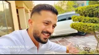 Rajab Butt | RAJAB FAMILY