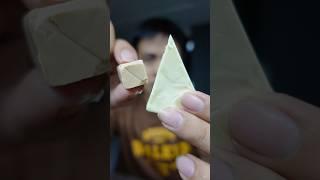 So sánh phô mai #shorts #food #mukbang
