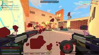 UNTURNED HACK 2023 | Menu Presents | UNDETECTED