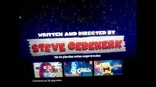 Barnyard End Credits on Netflix