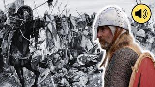 The BATTLE OF HASTINGS | 1066 and all that | AUDIO DOCUMENTARY