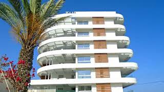 Apartment for sale in Mackenzie beach Larnaca