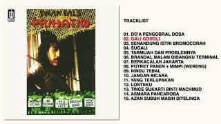 Iwan Fals - Album Prihatin | Audio HQ