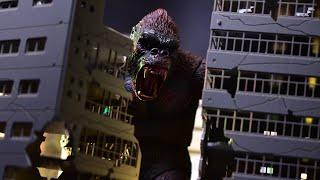 Neca King Kong Review