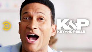 The Funniest Kid in School (feat. Gabriel Iglesias) - Key & Peele