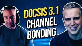 DOCSIS 3.1 Channel Bonding