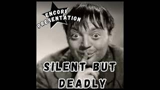 Silent But Deadly: Monster Movies from the Silent Era, with Peter Lorre