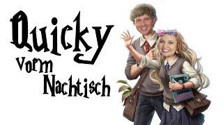 Quicky vorm Nachtisch | Harry Potter FanFiktion