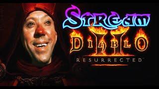 Diablo II Resurrected