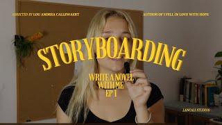 How to Storyboard