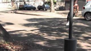 CJ Wellsmore - Vine St