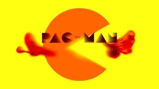 Pac Man Logo Effects (Preview 2B V35 Effects)