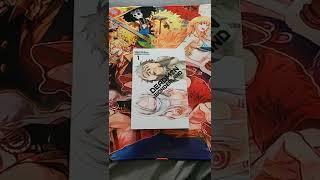 My Top 10 Completed manga Part 1