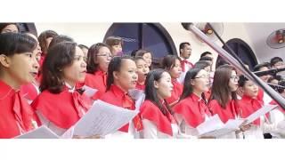 Con Xin Phó Thác - Ca Đoàn Maria Goretti