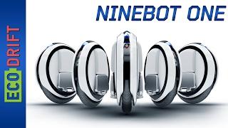 МОНОКОЛЕСО NINEBOT ONE