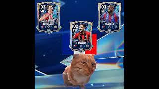 MADRIDs OWNER️ #fcmobile #fifamobile #fc25 #fifa #football #barcelona #realmadrid