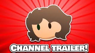 BuzzFlowExpress | Channel Trailer!