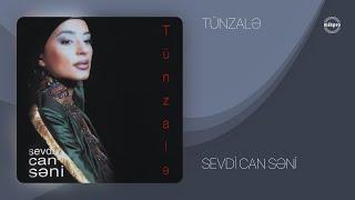 Tünzalə — Sevdi Can Səni (Rəsmi Audio)