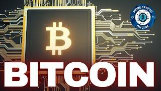 Bitcoin BTC Price News Today - Technical Analysis and Elliott Wave Analysis and Price Prediction!