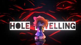 |.*.|  HOLE DWELLING |.*.| FNAF | Elizabeth Afton | Gacha Animation | Just•Jade |