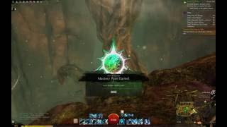 GW2: Lethal Vantage Strongbox - Easy HoT Mastery Insight