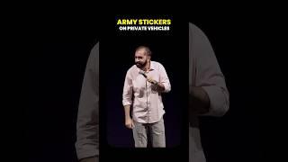 Asli mard  | Stand-up Comedy by Punit Pania #indianstandup #indianarmy #comedy #India