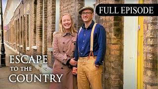 Escape to the Country Season 15 Episode 23: Cornwall (2014) | FULL EPISODE