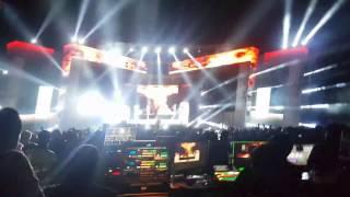 CARNAGE 808 Festival 2016 Thailand (HD)