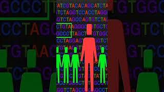 Are Health Risks Always Genetic? | Genetic Bytes: A Microlearning Series