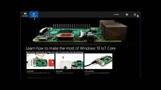 Windows 10 Raspberry Pi Review