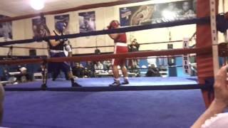 Rafael Valencia vs Misikupu Tuitoelau 201+