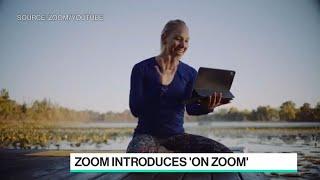 Zoom Answers Privacy Concerns With End-to-End Encryption