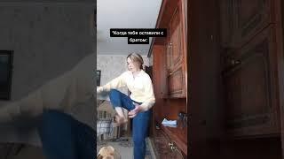 tiktok viral wanita Rusia #shorts #24