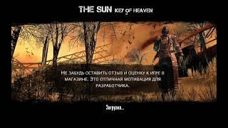 The Sun: Key of Heaven. Прохождение #6. Артефакт "Анафема" и сломанный Декодер.