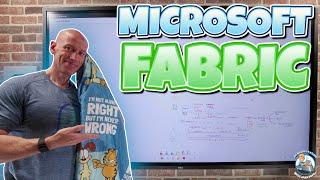 Microsoft Fabric Overview