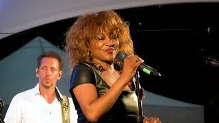 This is Tina! A Tribute To Tina Turner - Glanzlichter Open Air im Brügerpark SHS 2024