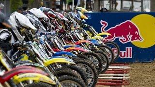 Inside the World's Toughest Amateur Motocross Race | Moto Spy Supercross