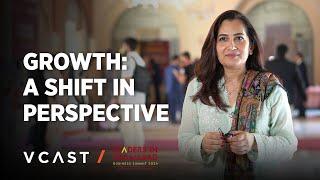 Maheen Rahman on Strategic Corporate Shifts in Pakistan